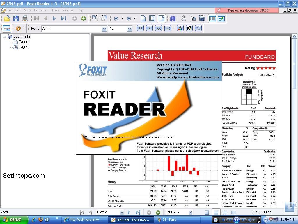 foxit pdf editor pro full crack